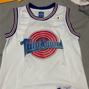 Men’s Bugs Bunny Authentic Champion Jersey